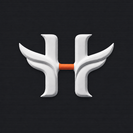 Hermes Anywhere app icon